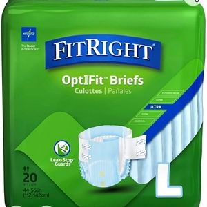 Fitright briefs